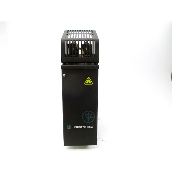 EUROTHERM TC2000/02/150A/480V/120V/4MA20/000/ENG/-/FUSE/-/NONE/- 115VAC NSNP