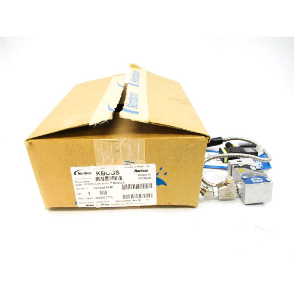 INDUSTRIAL SPARE PART 8519670 NSMP