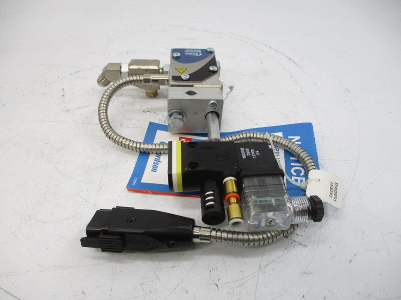 INDUSTRIAL SPARE PART 8519670 NSMP