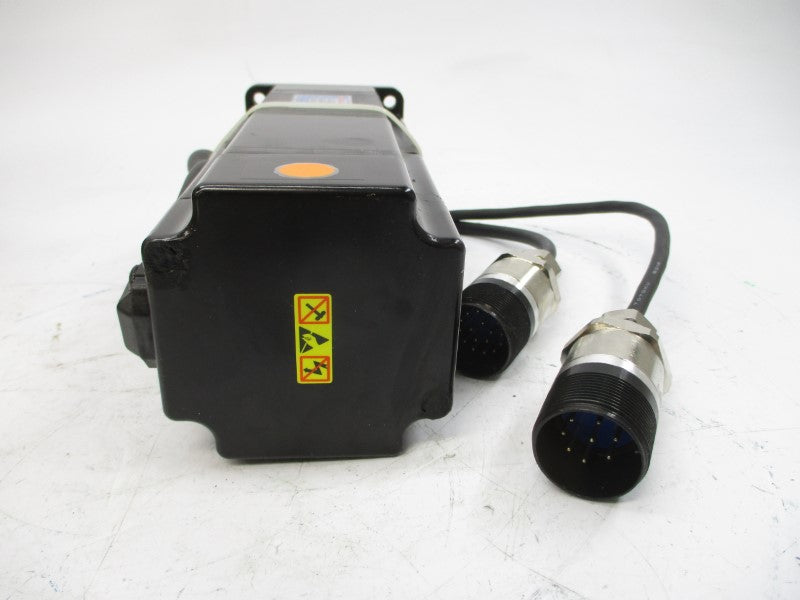 SANYO DENKI AP-2M100B1C1 P50B08100DCVT2 NSMP