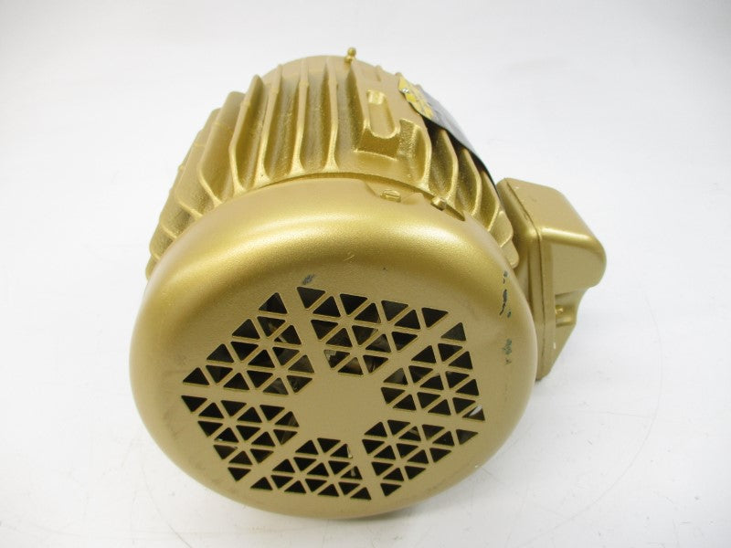 BALDOR VEM3587T 05C053X009G1 208-230/460V 6.1-5.6/2.8A NSNP