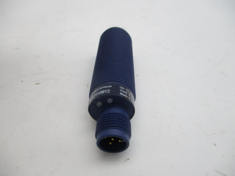 TELEMECANIQUE XXS18P1VM12 12-24VDC NSMP