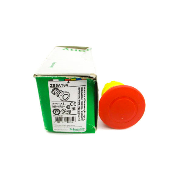SCHNEIDER ELECTRIC ZB5AT84 NSMP