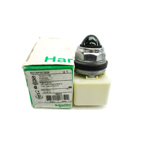 SCHNEIDER ELECTRIC 9001KP35LGG9 SER. J 24-28VAC/DC NSMP