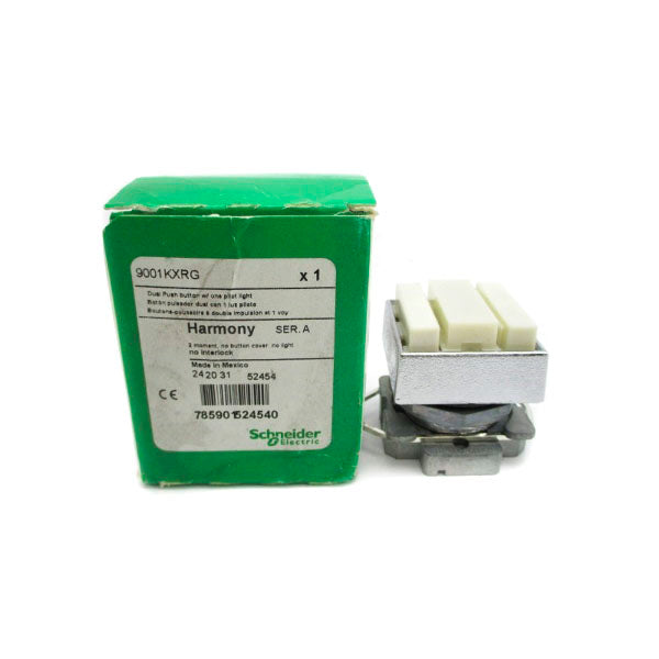 SCHNEIDER ELECTRIC 9001KXRG SER. A NSMP