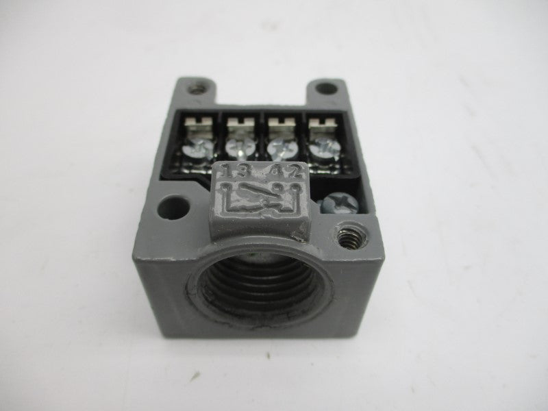 SQUARE D 9007CT52 SER. A NSMP