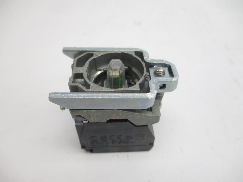 SCHNEIDER ELECTRIC XB4BW35G5 110/120V (AS PICTURED) NSMP