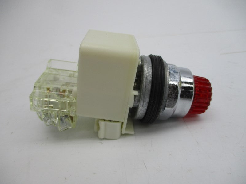 SCHNEIDER ELECTRIC 9001K2L35RH13 SER. J 24-28VAC/DC NSMP