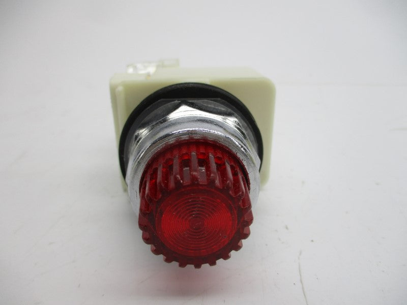 SCHNEIDER ELECTRIC 9001K2L35RH13 SER. J 24-28VAC/DC NSMP