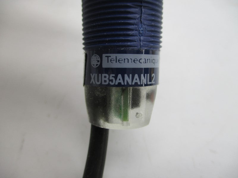 TELEMECANIQUE XUB5ANANL2 12-24V NSMP