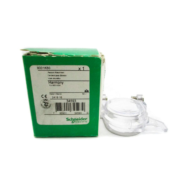 SCHNEIDER ELECTRIC 9001K60 SER. J NSMP