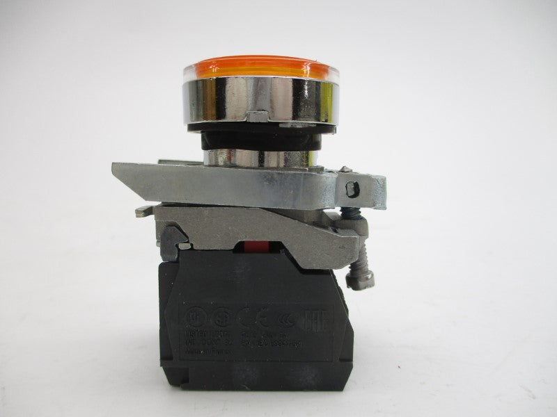 SCHNEIDER ELECTRIC XB4BW35G5 110/120V NSMP