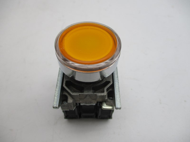 SCHNEIDER ELECTRIC XB4BW35G5 110/120V NSMP