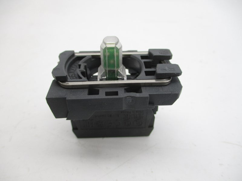 SCHNEIDER ELECTRIC ZB5AVG3 110/120V NSMP