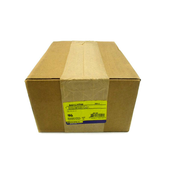 SQUARE D 9421LHP48 SER. A NSFS