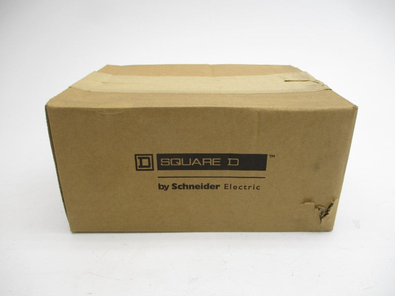 SQUARE D 9421LHP48 SER. A NSFS