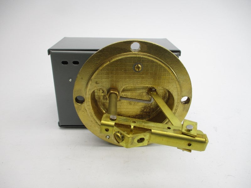 SQUARE D 9038DG7 SER. C 460/575V NSNP