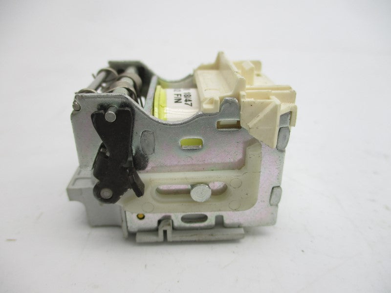 SPARE PART MX/SHT 24V UNMP