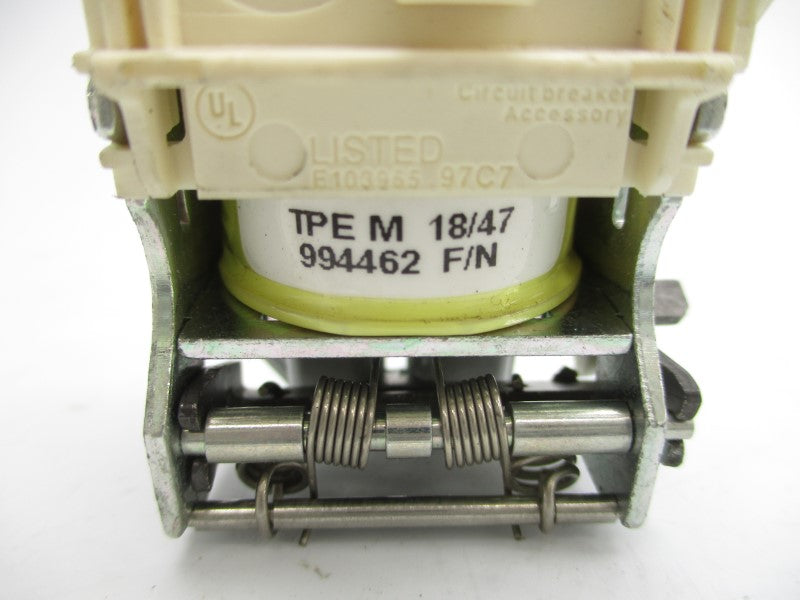 SPARE PART MX/SHT 24V UNMP