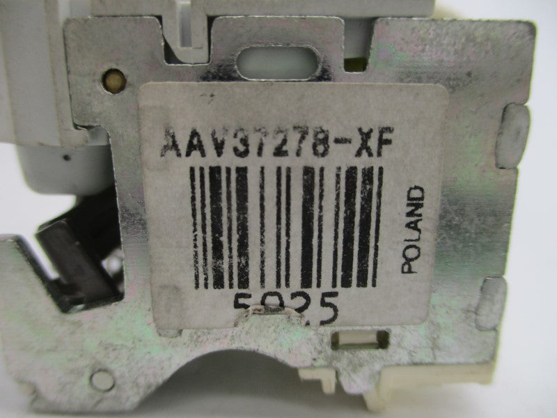 SPARE PART MX/SHT 24V UNMP