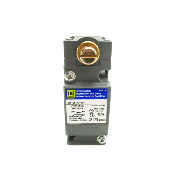SQUARE D 9007C54A2Y128 SER. A NSNP