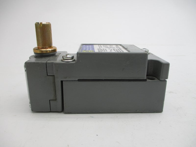 SQUARE D 9007C54A2Y128 SER. A NSNP