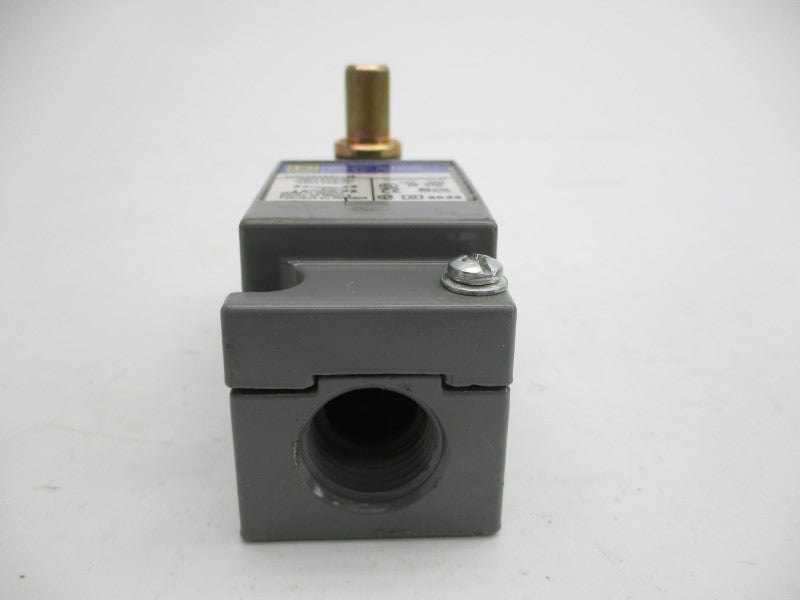 SQUARE D 9007C54A2Y128 SER. A NSNP