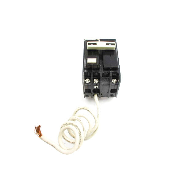 GENERAL ELECTRIC THQL2150GFI 120/240V 50A UNMP