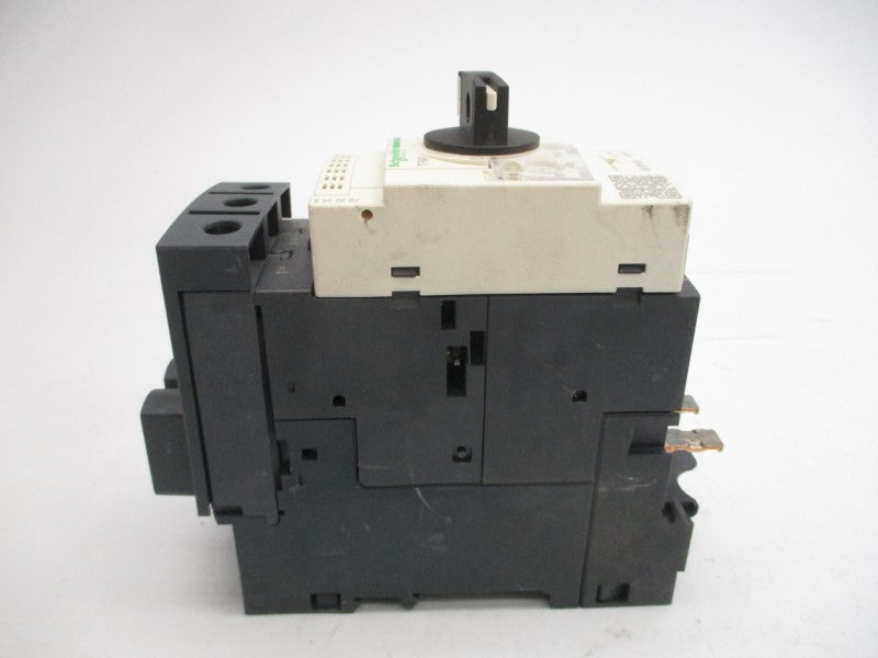 SCHNEIDER ELECTRIC GV3P65 690V 48-65A UNMP