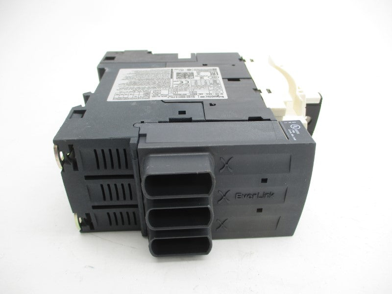 SCHNEIDER ELECTRIC GV3P65 690V 48-65A UNMP