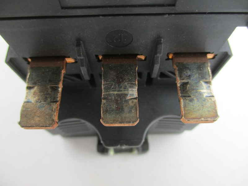 SCHNEIDER ELECTRIC GV3P65 690V 48-65A UNMP