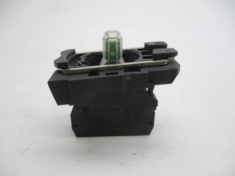 SCHNEIDER ELECTRIC ZB5AVG4 110/120V NSMP