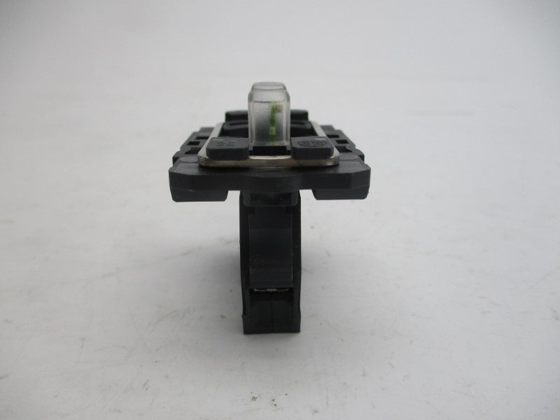 SCHNEIDER ELECTRIC ZB5AVG4 110/120V NSMP