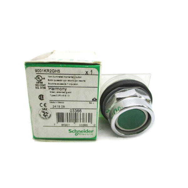 SCHNEIDER ELECTRIC 9001KR2GH5 SER. J NSMP
