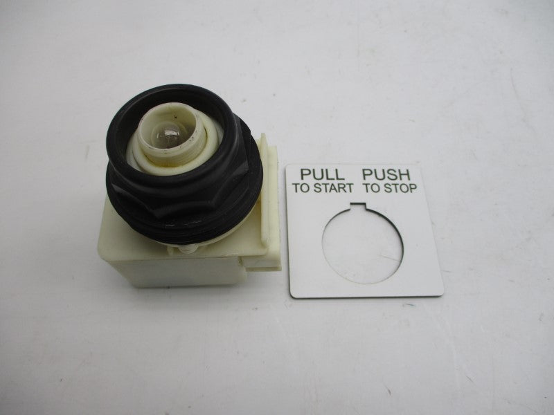 SCHNEIDER ELECTRIC 9001SKR9P1 SER. J 110-120V NSMP