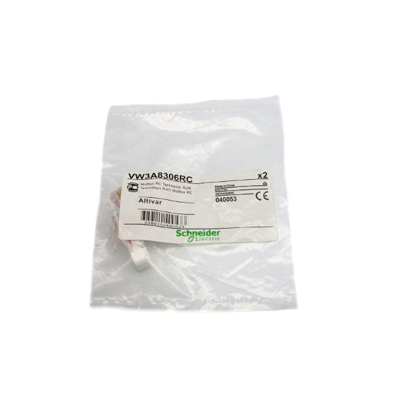 SCHNEIDER ELECTRIC VW3A8306RC (PKG OF 2) NSMP