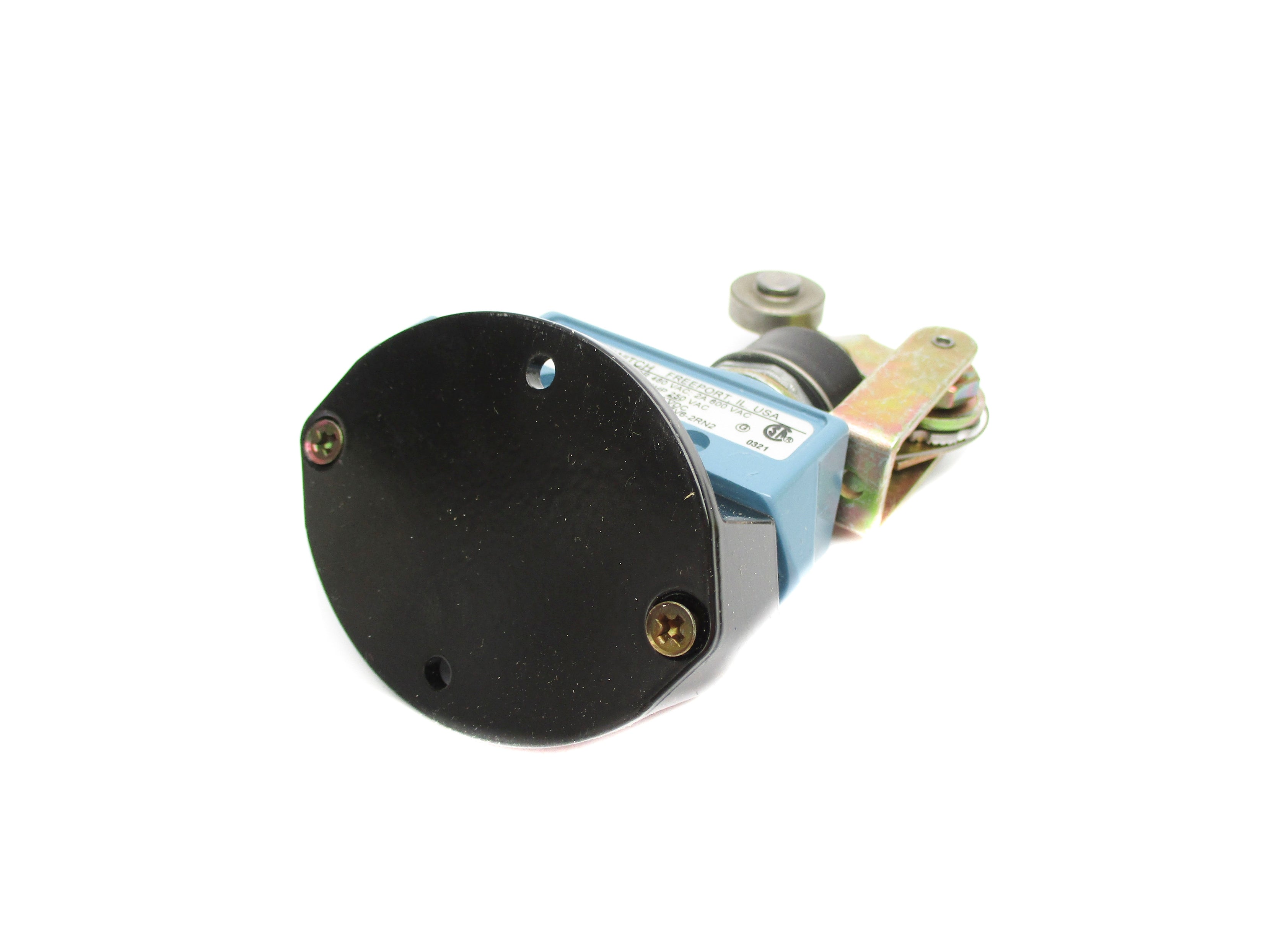 HONEYWELL BZV6-2RN2 600VAC 2A NSMP