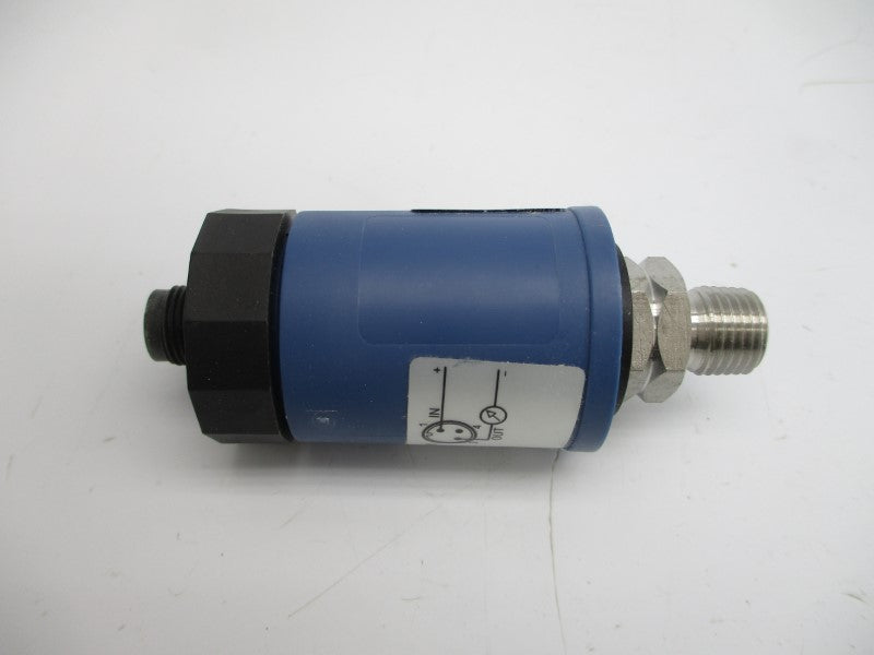 TELEMECANIQUE XMLK100P2D23 12/24V 0-100PSI NSMP
