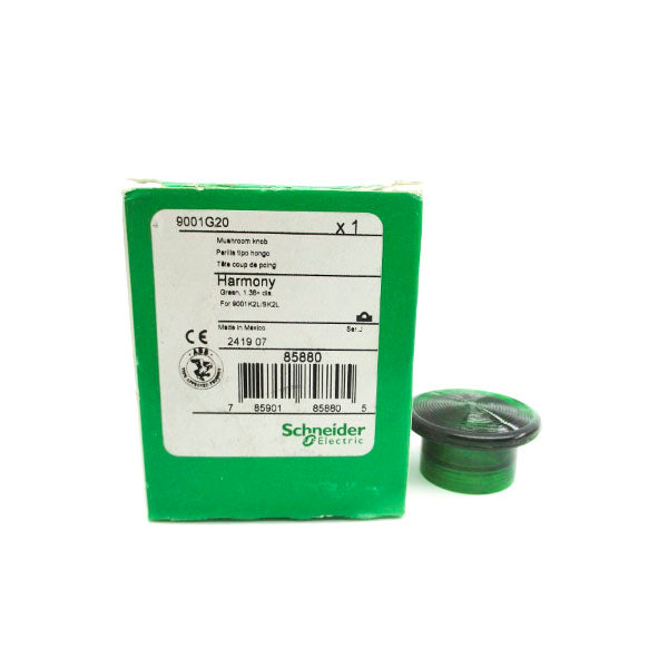 SCHNEIDER ELECTRIC 9001G20 SER. J NSMP