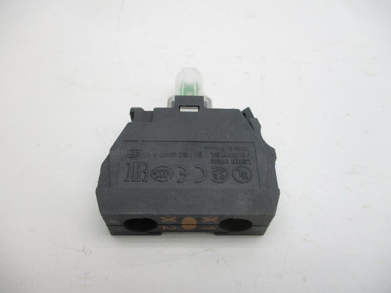 SCHNEIDER ELECTRIC ZBVG5 110/120V (PKG OF 5) NSMP