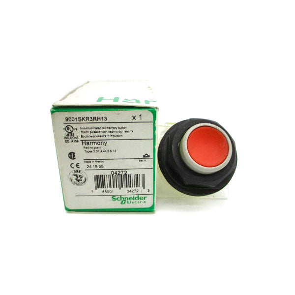 SCHNEIDER ELECTRIC 9001SKR3RH13 SER. K NSMP