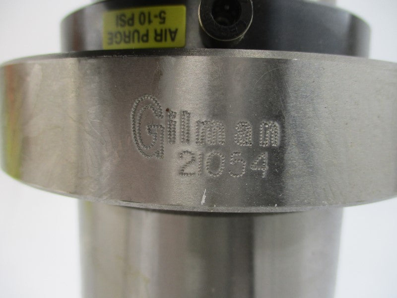 GILLMAN 21054 5-10PSI NSNP