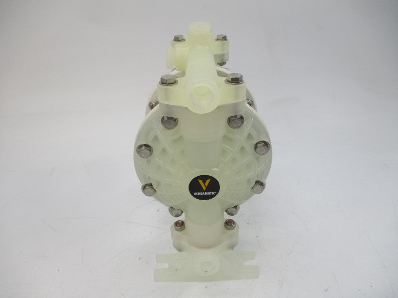 VERSAMATIC E5PP5T5T9C 100PSI NSNP