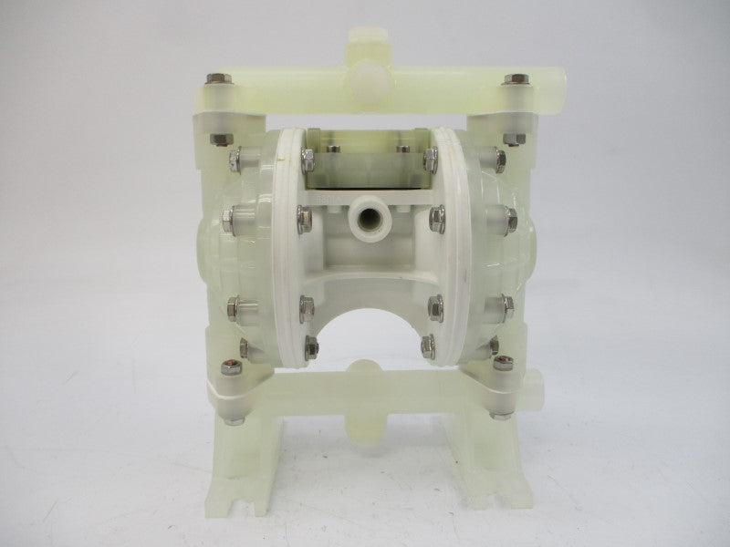 VERSAMATIC E5PP5T5T9C 100PSI NSNP