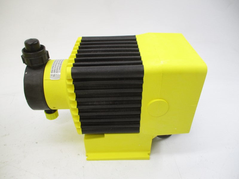 LMI MILTON ROY B721-392SI 120VAC 1.50A 100PSI NSMP