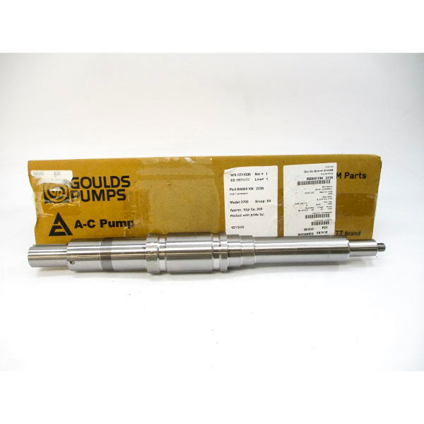 GOULDS PUMPS RD00010K2238 NSMP