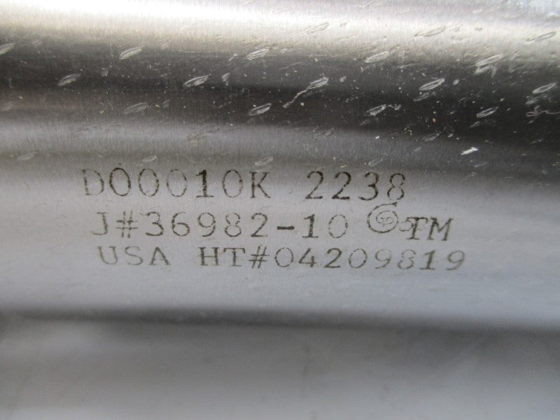 GOULDS PUMPS RD00010K2238 NSMP