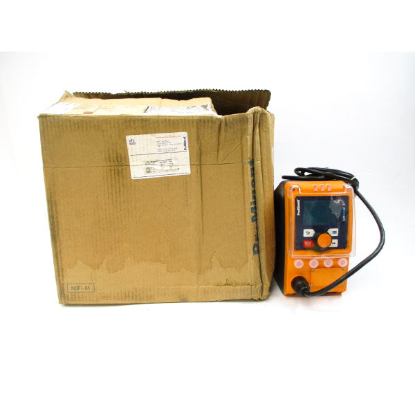 PROMINENT GMXA0245SST06000UD0030BEN 100-230V 0.3-0.12A 29PSI NSMP