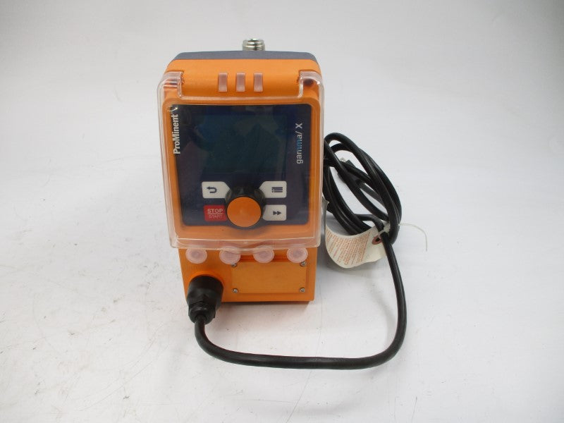 PROMINENT GMXA0245SST06000UD0030BEN 100-230V 0.3-0.12A 29PSI NSMP