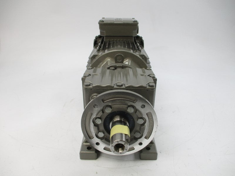 SEW-EURODRIVE R27FDRN90L4/DH 230/460V 6.00/3.00A NSNP